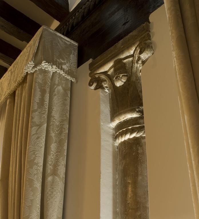 Appartamento Ca' Cavalli البندقية الغرفة الصورة