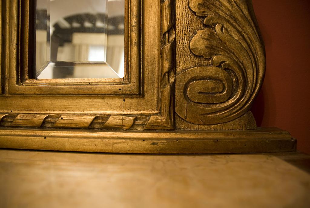 Appartamento Ca' Cavalli البندقية الغرفة الصورة