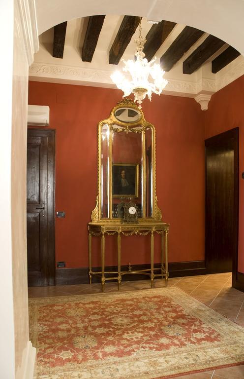 Appartamento Ca' Cavalli البندقية الغرفة الصورة
