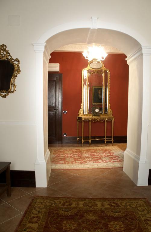 Appartamento Ca' Cavalli البندقية الغرفة الصورة