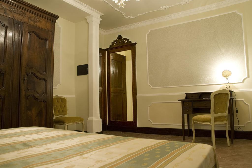Appartamento Ca' Cavalli البندقية الغرفة الصورة