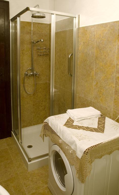 Appartamento Ca' Cavalli البندقية الغرفة الصورة