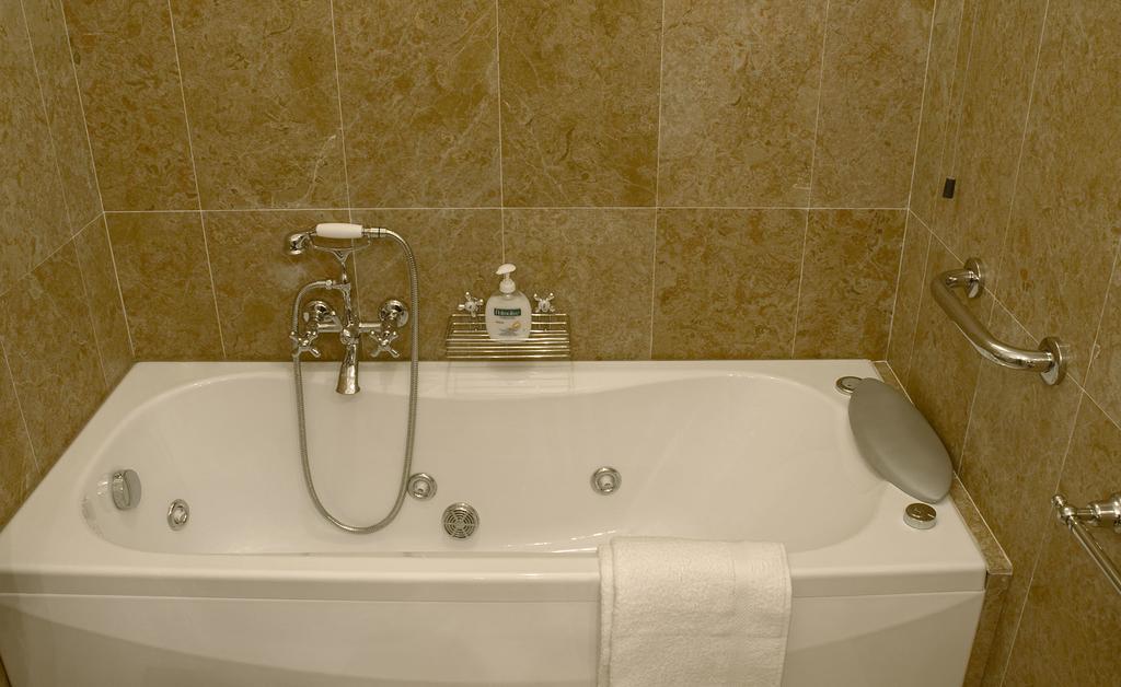 Appartamento Ca' Cavalli البندقية الغرفة الصورة