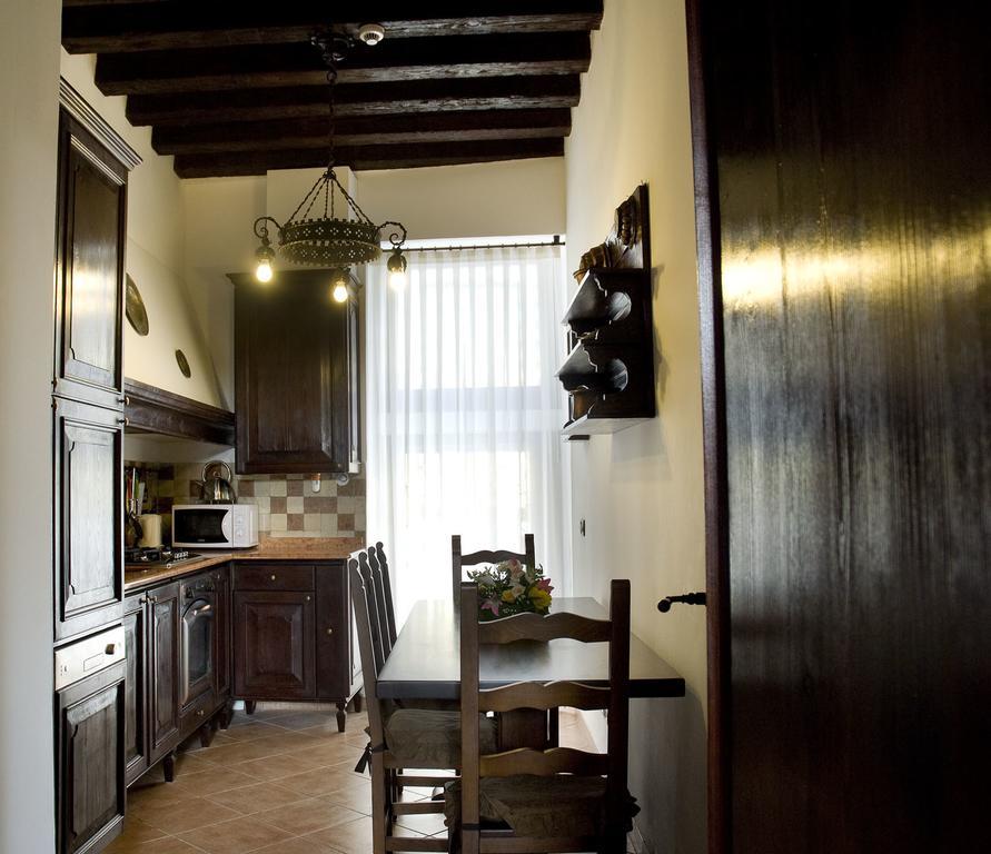 Appartamento Ca' Cavalli البندقية الغرفة الصورة