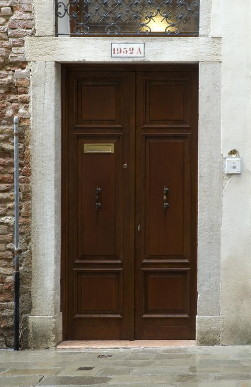 Appartamento Ca' Cavalli البندقية الغرفة الصورة