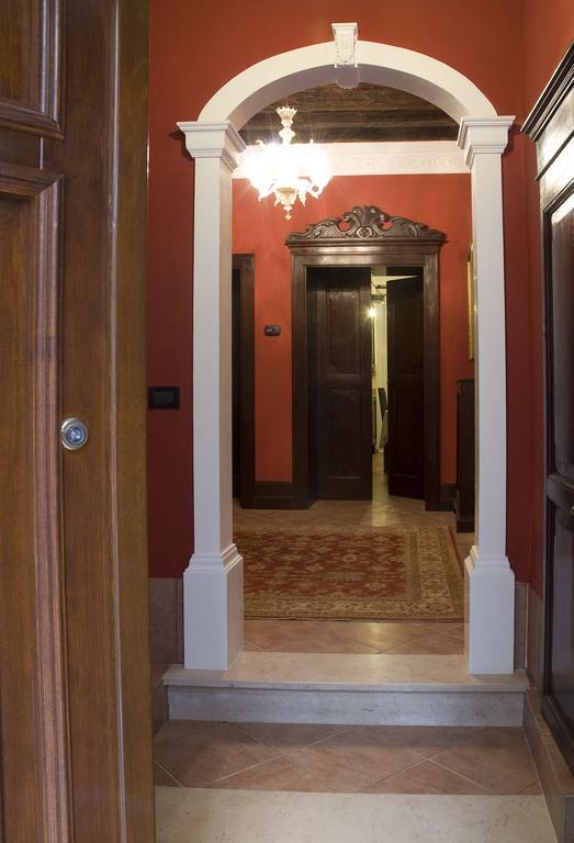 Appartamento Ca' Cavalli البندقية الغرفة الصورة